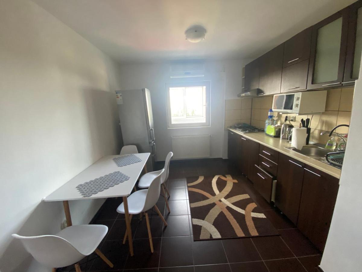 Maz'S Residence Crangasi, Bucharest Appartamento Bucarest
