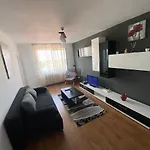 Maz\'S Residence Crangasi, Bucharest