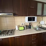 Maz\'S Residence Crangasi, Bucharest