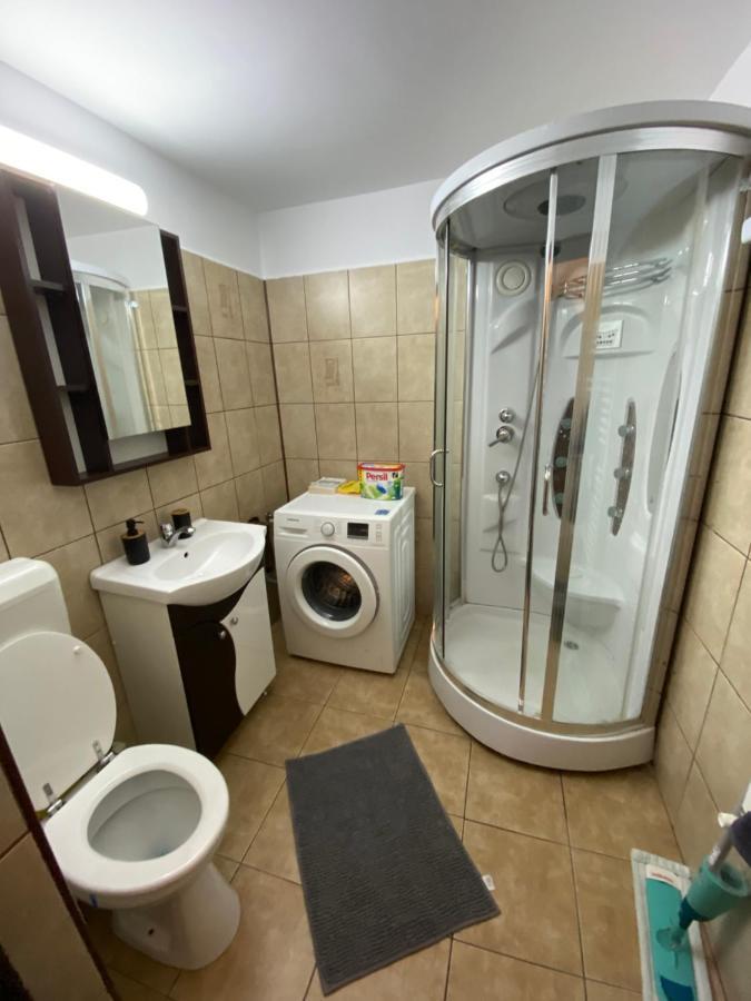 Maz'S Residence Crangasi, Bucharest *