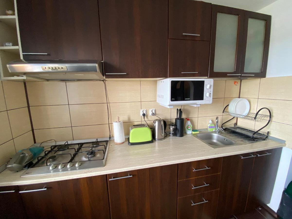 Maz'S Residence Crangasi, Bucharest Bucureşti